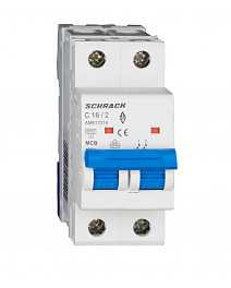 Intreruptor automat modular...