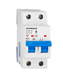 Intreruptor automat modular...