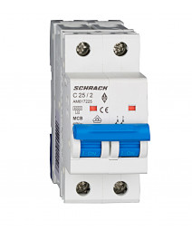 Intreruptor automat modular...