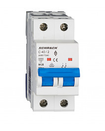 Intreruptor automat modular...