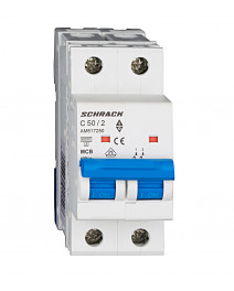 Intreruptor automat modular...