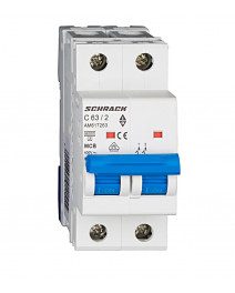 Intreruptor automat modular...