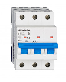 Intreruptor automat modular...