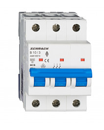 Intreruptor automat modular...