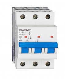 Intreruptor automat modular...