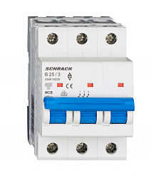 Intreruptor automat modular...