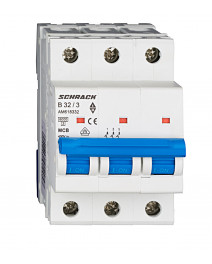 Intreruptor automat modular...