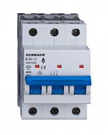 Intreruptor automat modular...