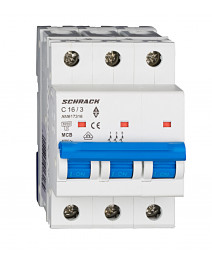 Intreruptor automat modular...