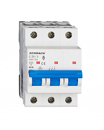 Intreruptor automat modular...