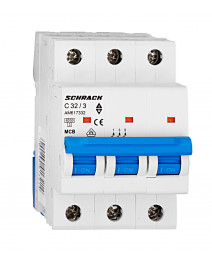 Intreruptor automat modular...