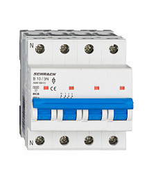 Intreruptor automat modular...