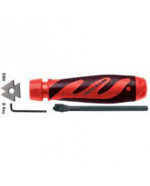 Set D3 debavurare manuala...