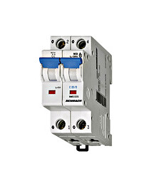 Intreruptor automat C25/2...