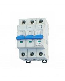 Intreruptor automat B40A/3...