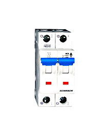 Intreruptor automat C3/2-DC...