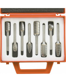 Set de freze Carbid...