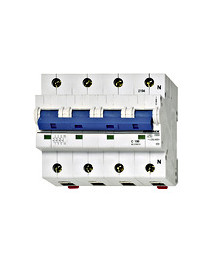 Intreruptor automat C50/3N...