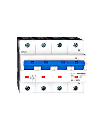 Intreruptor automat C80/3N...