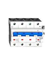 Intreruptor automat C100/3N...