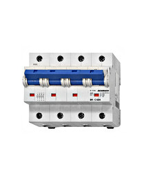 Intreruptor automat C63/4...