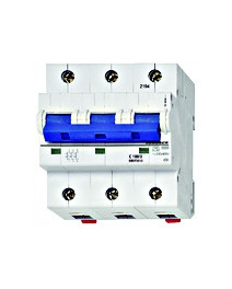 Intreruptor automat C 100A...