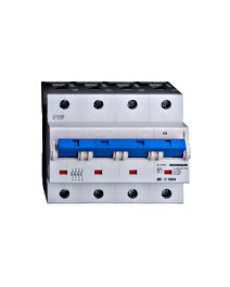 Intreruptor automat C 100A,...