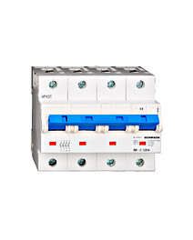 Intreruptor automat C 125A...