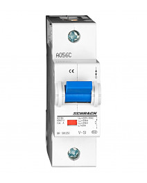 Intreruptor automat C25/1...