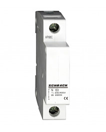 Clema nul nedeconectabila...