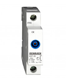 Clema nul deconectabila cu...