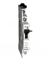 Contact auxiliar 5-250V/4A...