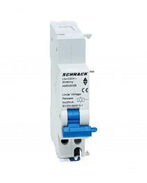 Bobina declansare DTM...