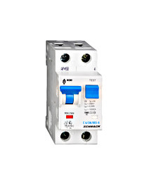 Intreruptor automat si...