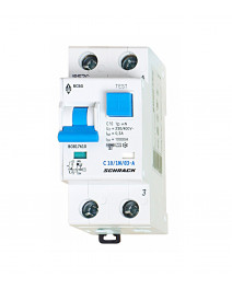 Intreruptor automat si...