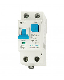 Intreruptor automat si...