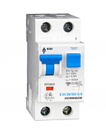 Intreruptor automat si...