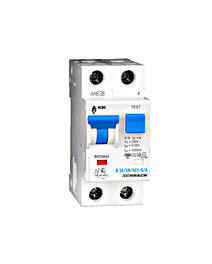 Intreruptor automat si...