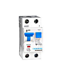 Intreruptor automat si...