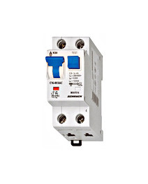 Întreruptor automat si...