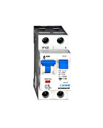 Intreruptor automat si...