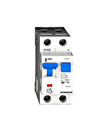 Intreruptor automat si...