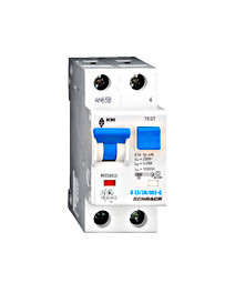 Intreruptor automat si...