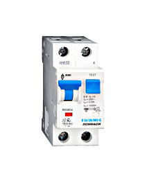 Intreruptor automat si...