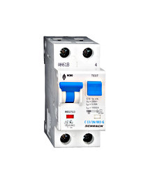 Intreruptor automat si...