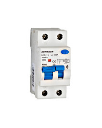 Intreruptor automat si...