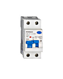 Intreruptor automat si...