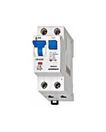 Intreruptor automat si...