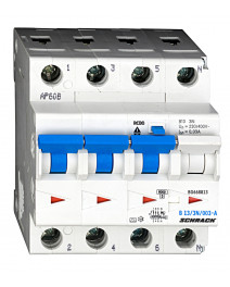 Intreruptor automat...