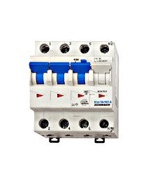 Intreruptor automat...